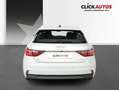 Audi A1 1.0 TFSI 95CV Edition Connect Plateado - thumbnail 5