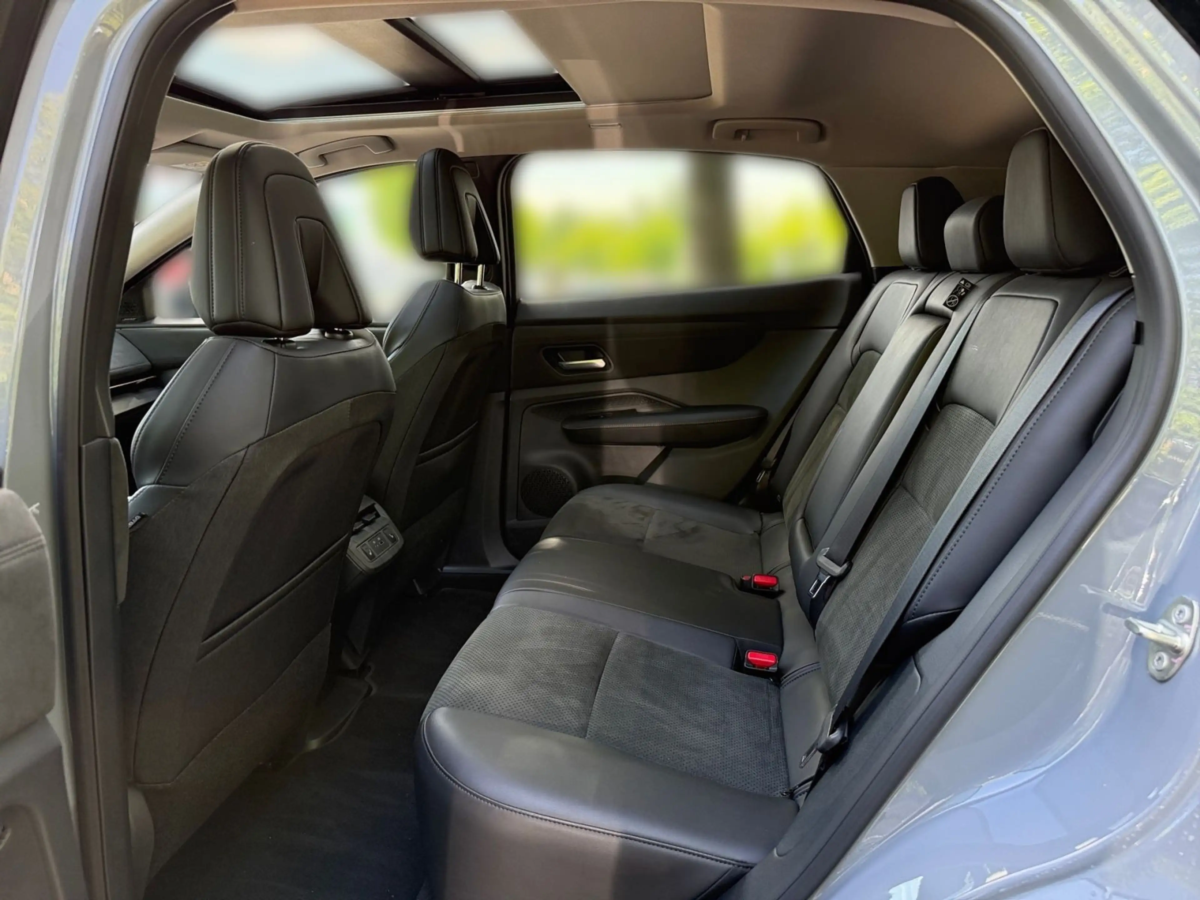 Nissan Ariya ARIYA 87 kWh Evolve Pack+HUD*Navi*Keyless*BOSE — photo 11