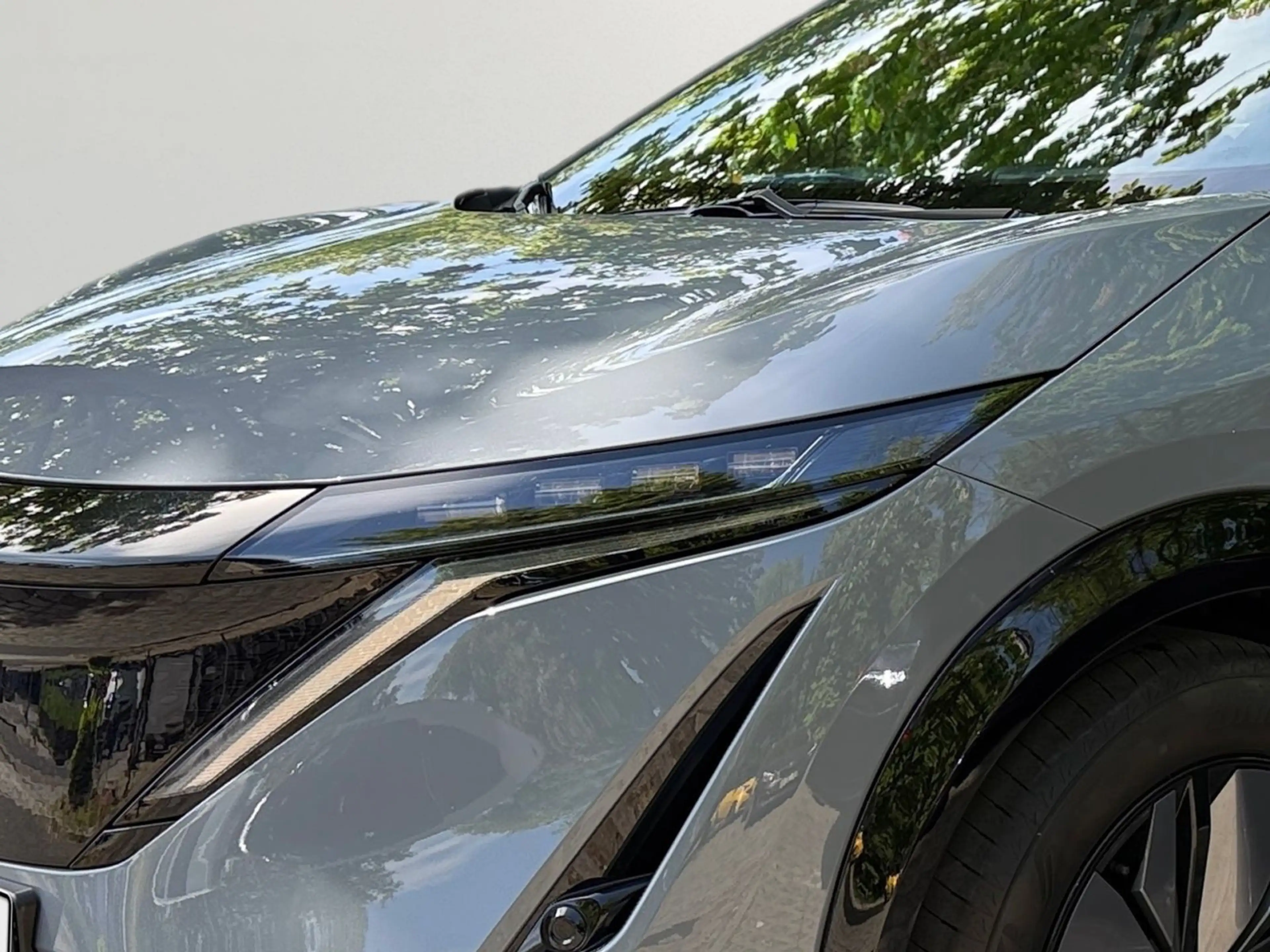 Nissan Ariya ARIYA 87 kWh Evolve Pack+HUD*Navi*Keyless*BOSE — photo 5