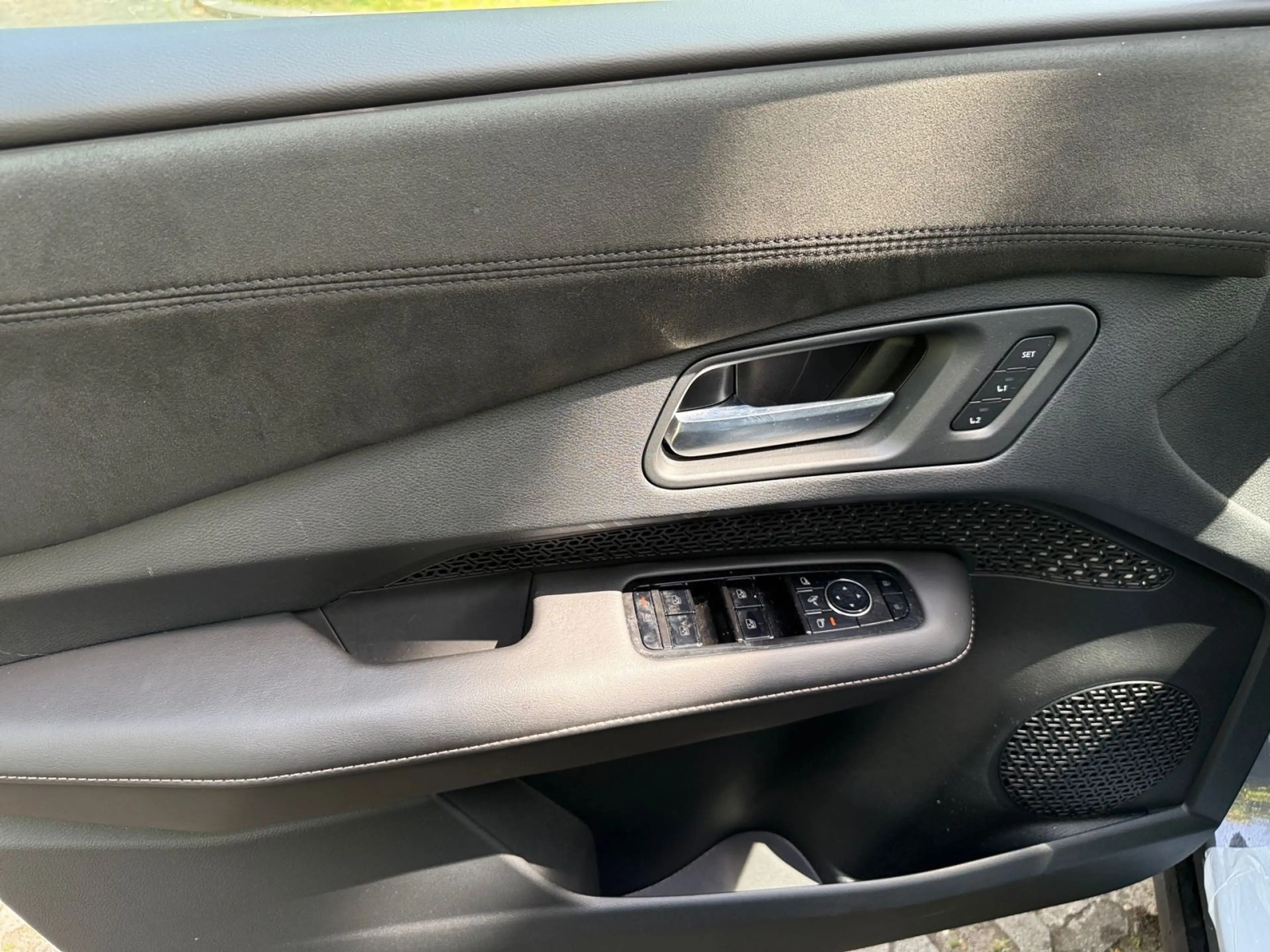 Nissan Ariya ARIYA 87 kWh Evolve Pack+HUD*Navi*Keyless*BOSE — photo 14