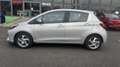 Toyota Yaris Yaris III 2015 5p 1.5h Active Silber - thumbnail 3