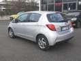Toyota Yaris Yaris III 2015 5p 1.5h Active Silber - thumbnail 4