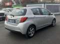 Toyota Yaris Yaris III 2015 5p 1.5h Active Silber - thumbnail 6