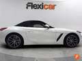 BMW Z4 sDrive20i Auto Blanco - thumbnail 11