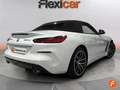 BMW Z4 sDrive20i Auto Blanco - thumbnail 10