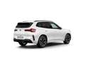 BMW X3 xDrive 20dA Blanco - thumbnail 2