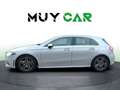 Mercedes-Benz A 220 7G-DCT Silber - thumbnail 4