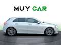 Mercedes-Benz A 220 7G-DCT Silber - thumbnail 8