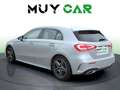 Mercedes-Benz A 220 7G-DCT Silber - thumbnail 5