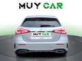Mercedes-Benz A 220 7G-DCT Silber - thumbnail 6
