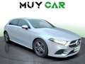 Mercedes-Benz A 220 7G-DCT Silber - thumbnail 1