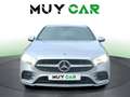 Mercedes-Benz A 220 7G-DCT Silber - thumbnail 2