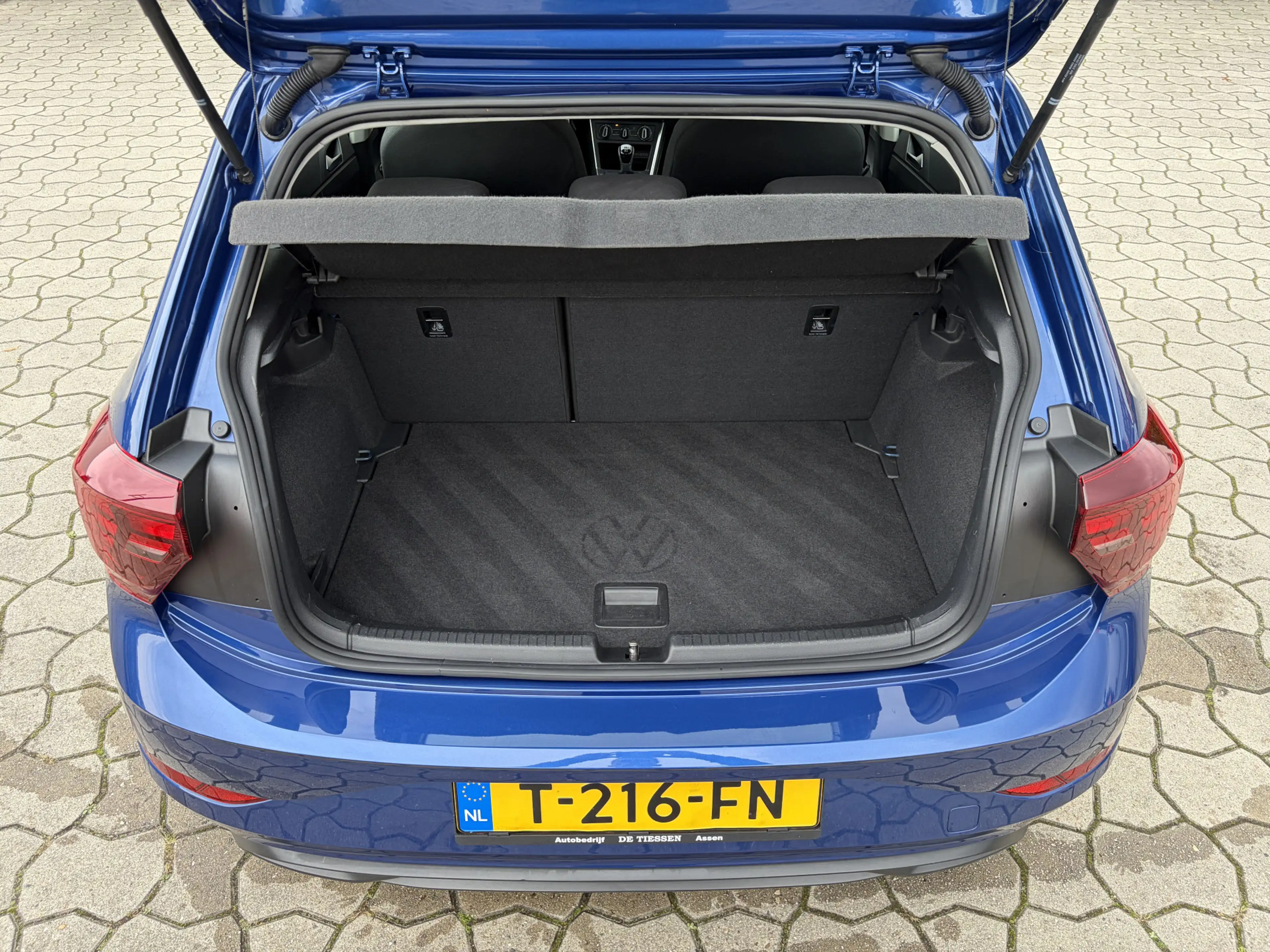 Volkswagen Polo 1.0 TSI Life | Carplay | Navi | Cruise | Rijklaar — photo 6
