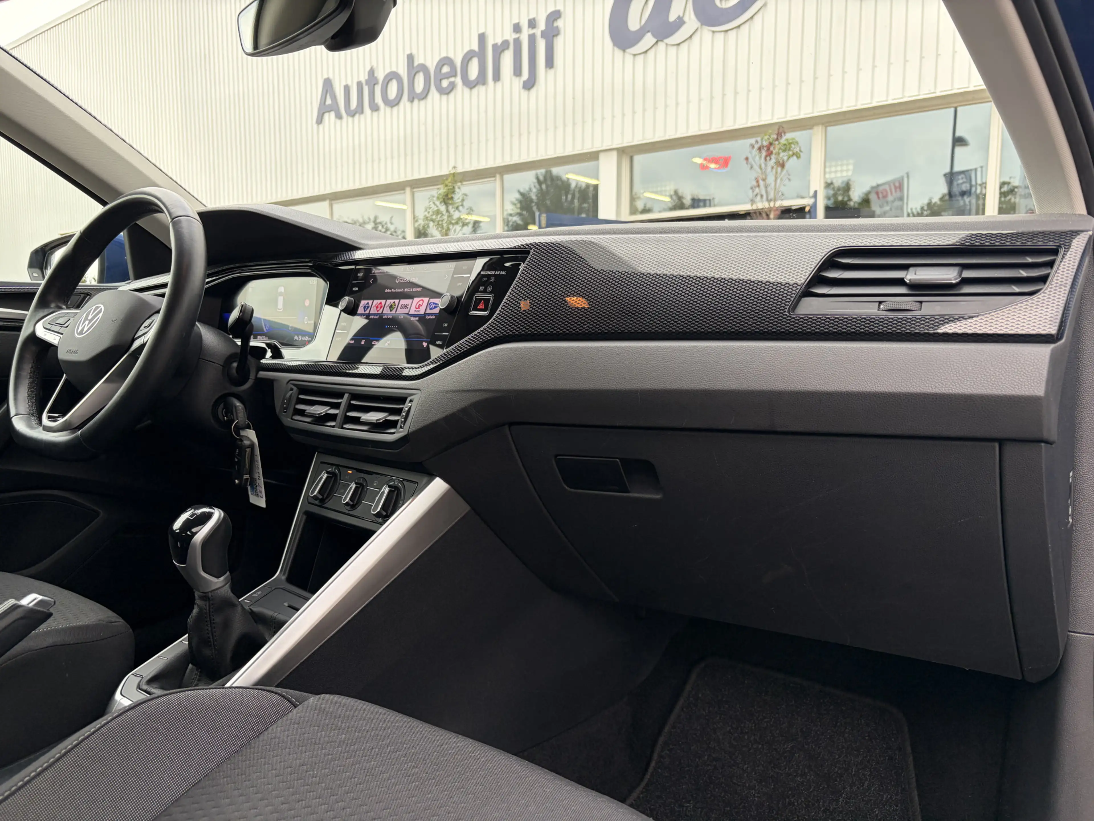 Volkswagen Polo 1.0 TSI Life | Carplay | Navi | Cruise | Rijklaar — photo 4