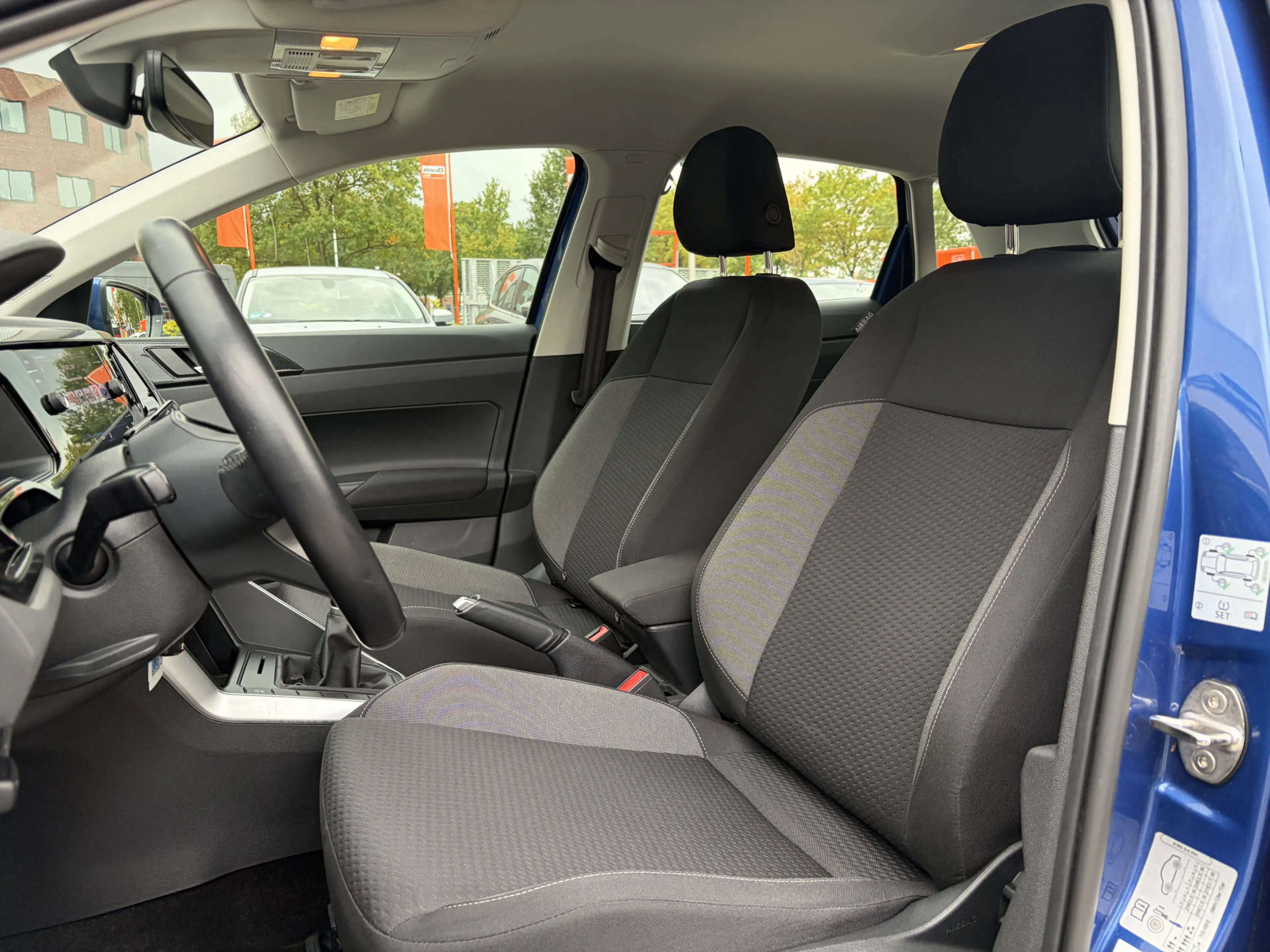 Volkswagen Polo 1.0 TSI Life | Carplay | Navi | Cruise | Rijklaar — photo 14