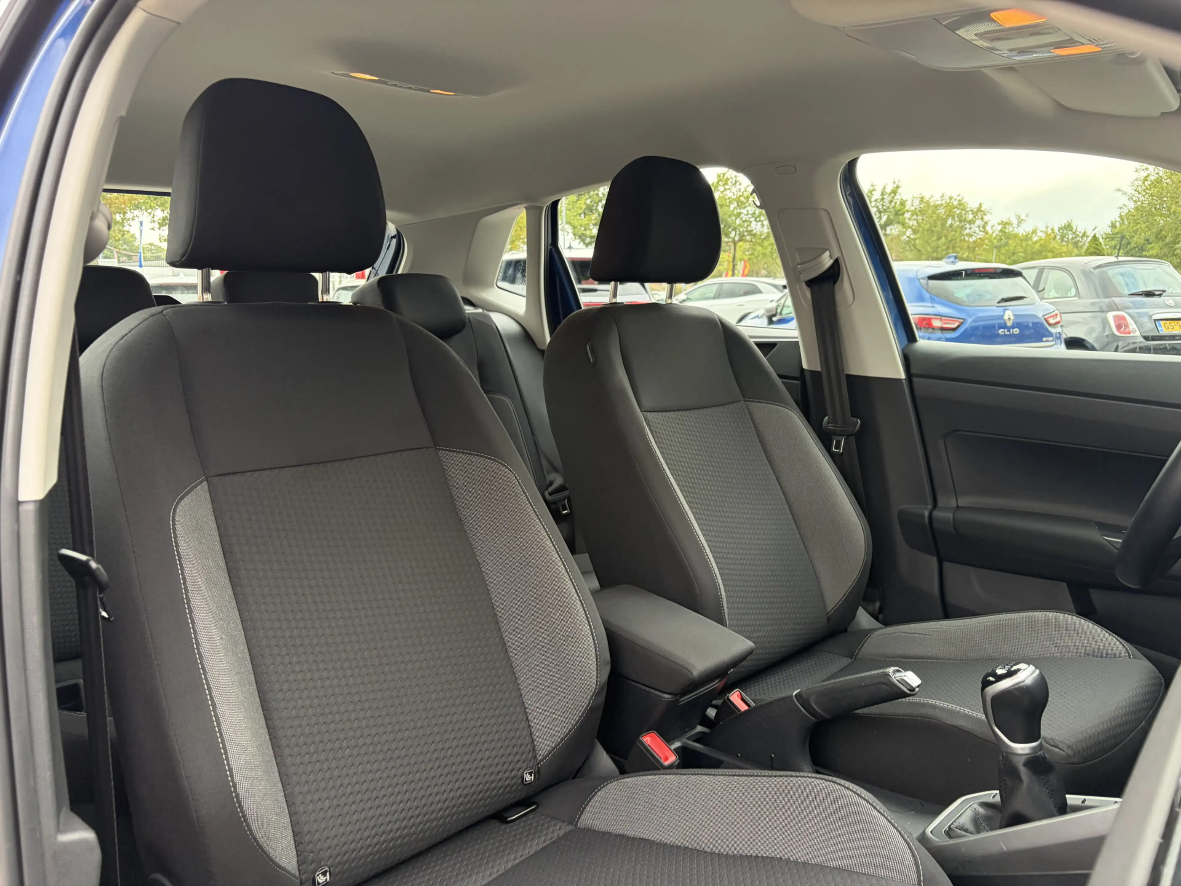 Volkswagen Polo 1.0 TSI Life | Carplay | Navi | Cruise | Rijklaar — photo 13