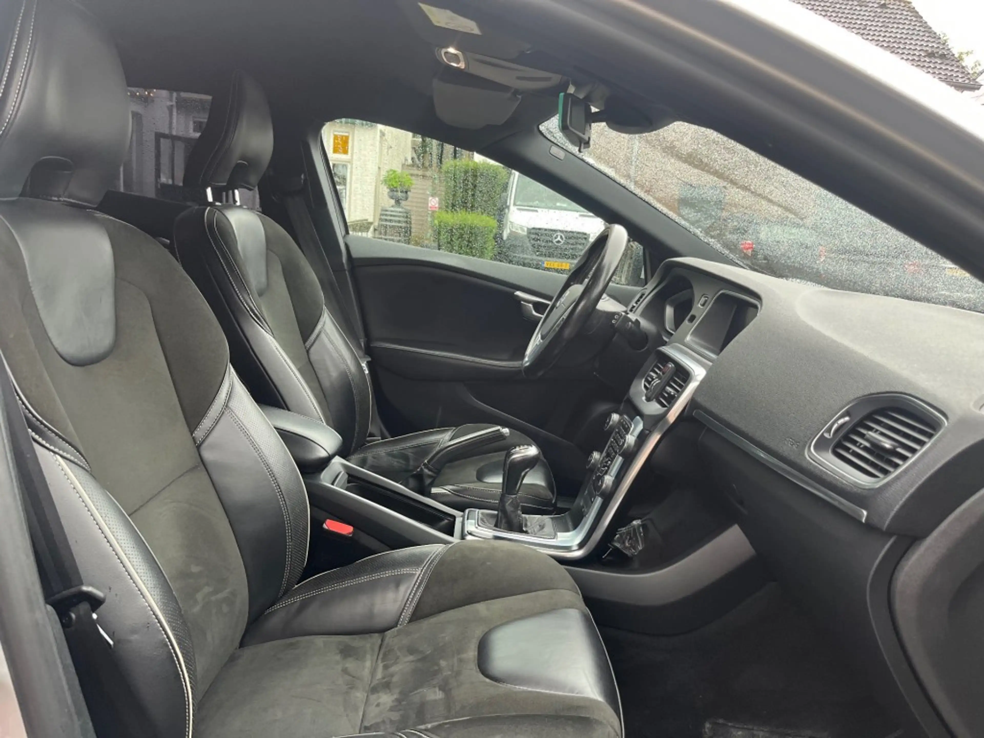 Volvo V40 2.0 D2 NORDIC+ — photo 7