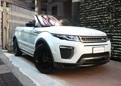 Range Rover Evoque Convertible Te Koop  - 2015 Land Rover Range Rover Evoque Sd4 Dynamic Lux Auto Suv Diesel Automatic.