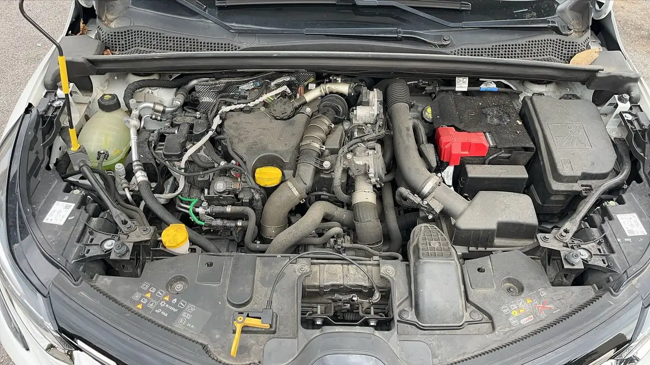 Renault Captur — photo 15