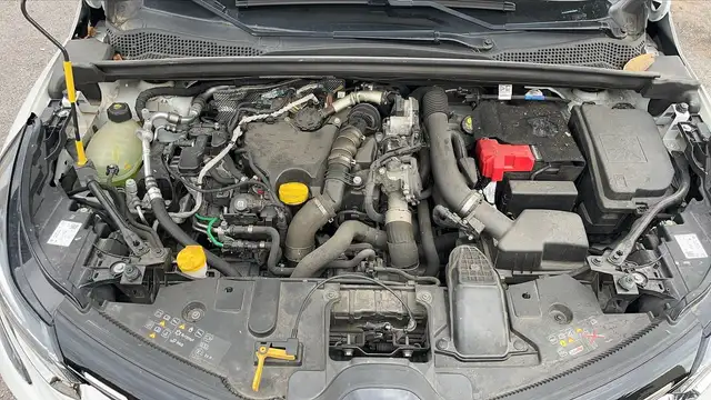 Renault Captur view 15