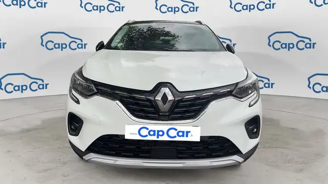 Renault Captur view 5