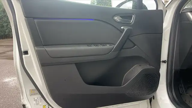 Renault Captur view 7