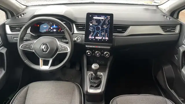 Renault Captur view 11