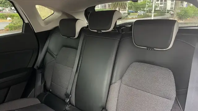 Renault Captur view 9