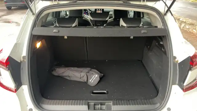 Renault Captur view 14