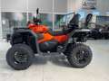 CFMOTO CForce 850 TOURING EFI 4X4 Oranje - thumbnail 9