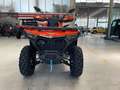CFMOTO CForce 850 TOURING EFI 4X4 Oranje - thumbnail 2