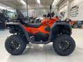 CFMOTO CForce 850 TOURING EFI 4X4 Oranje - thumbnail 4