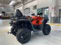 CFMOTO CForce 850 TOURING EFI 4X4 Oranje - thumbnail 5