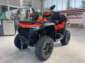 CFMOTO CForce 850 TOURING EFI 4X4 Oranje - thumbnail 1