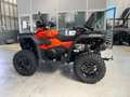 CFMOTO CForce 850 TOURING EFI 4X4 Oranje - thumbnail 8