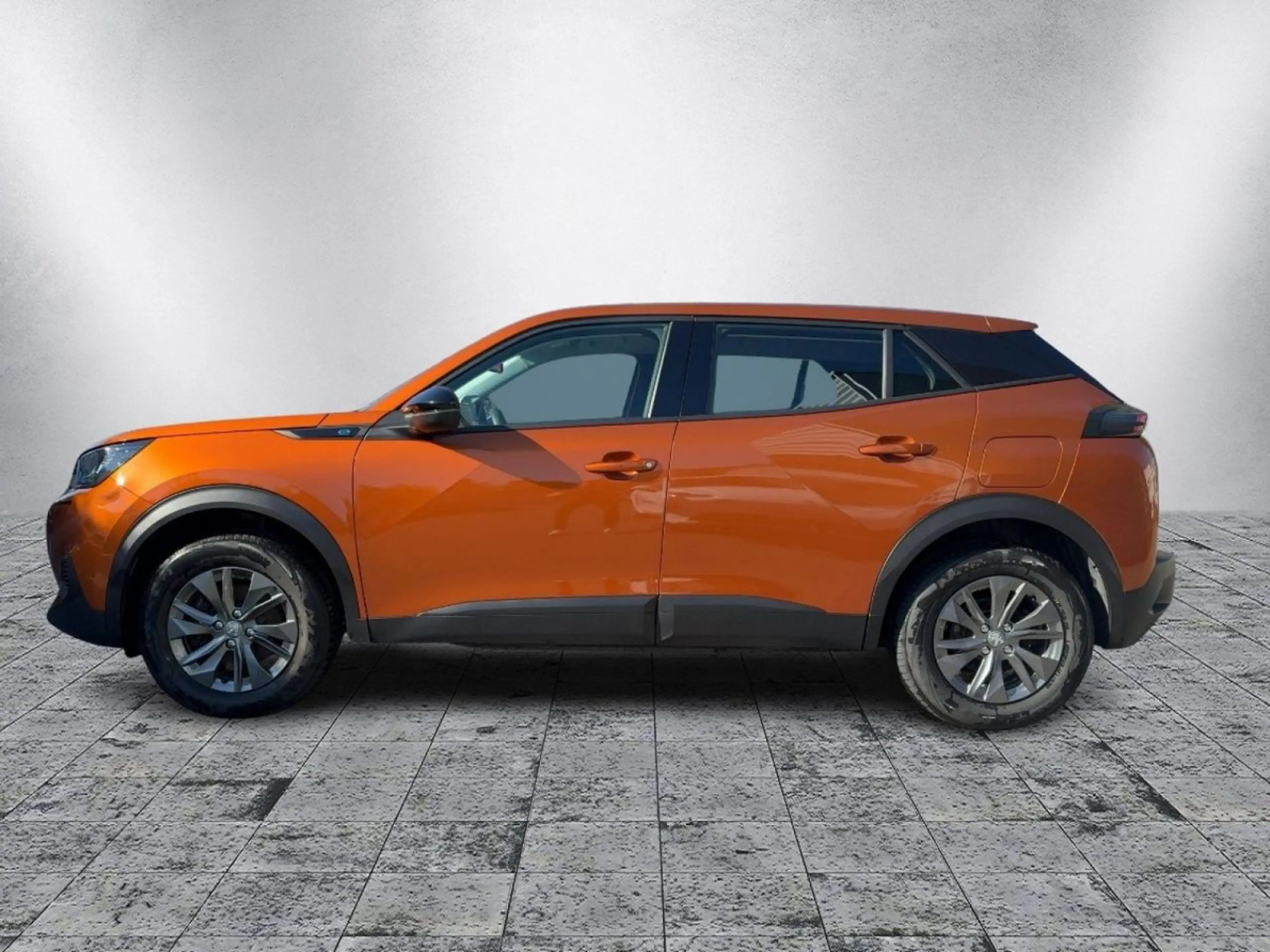 Peugeot 2008 Active Pack — photo 3