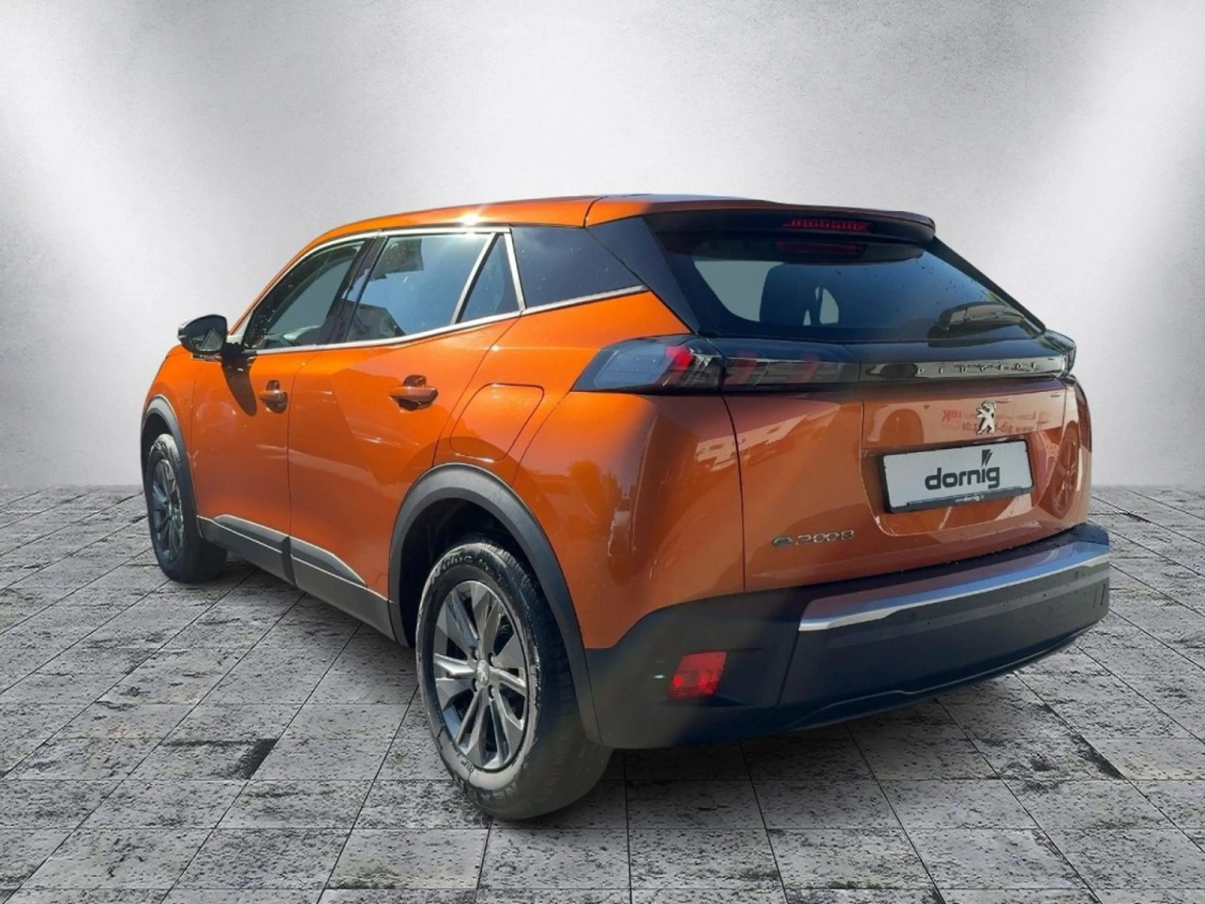 Peugeot 2008 Active Pack — photo 4