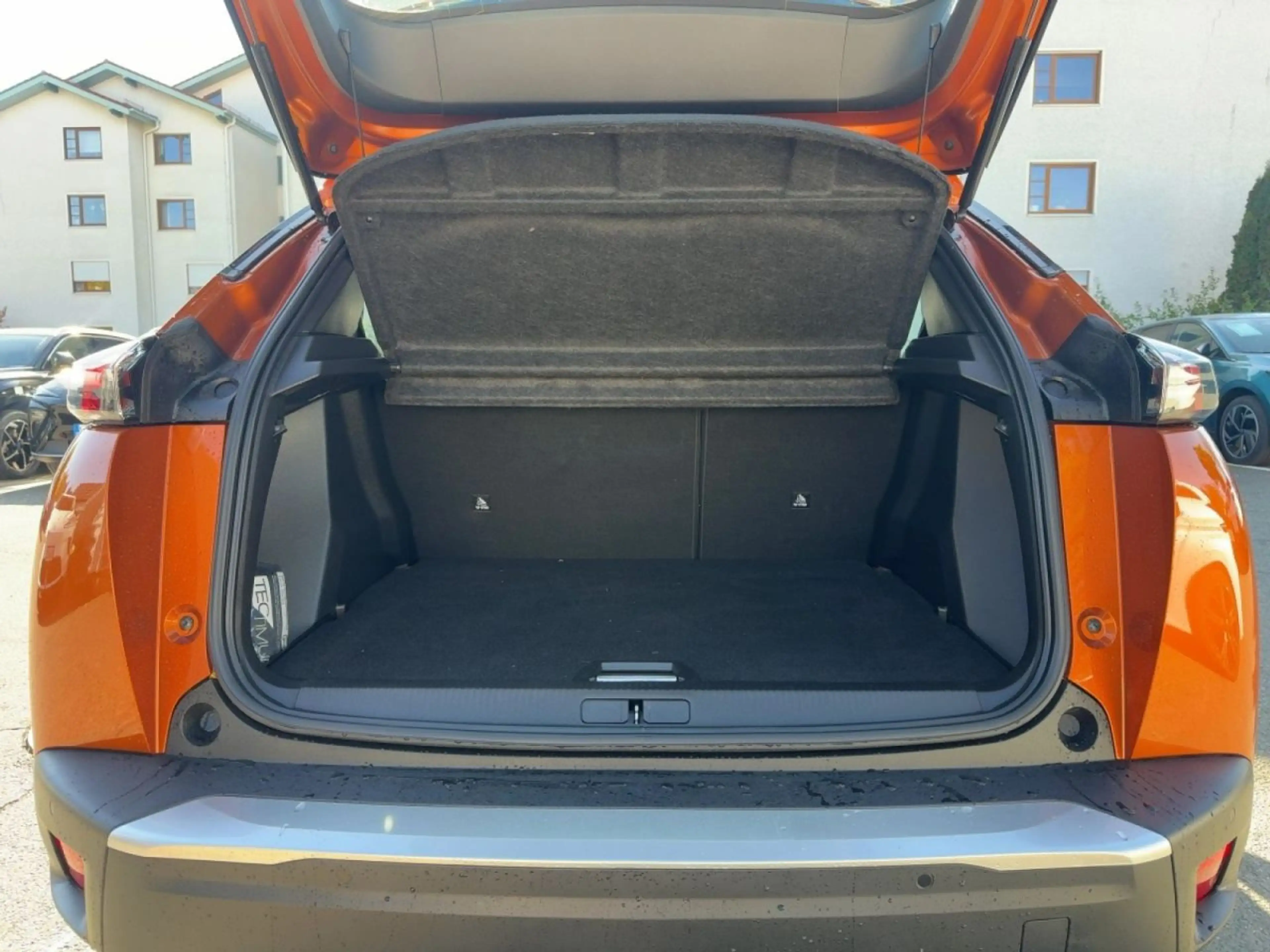 Peugeot 2008 Active Pack — photo 8