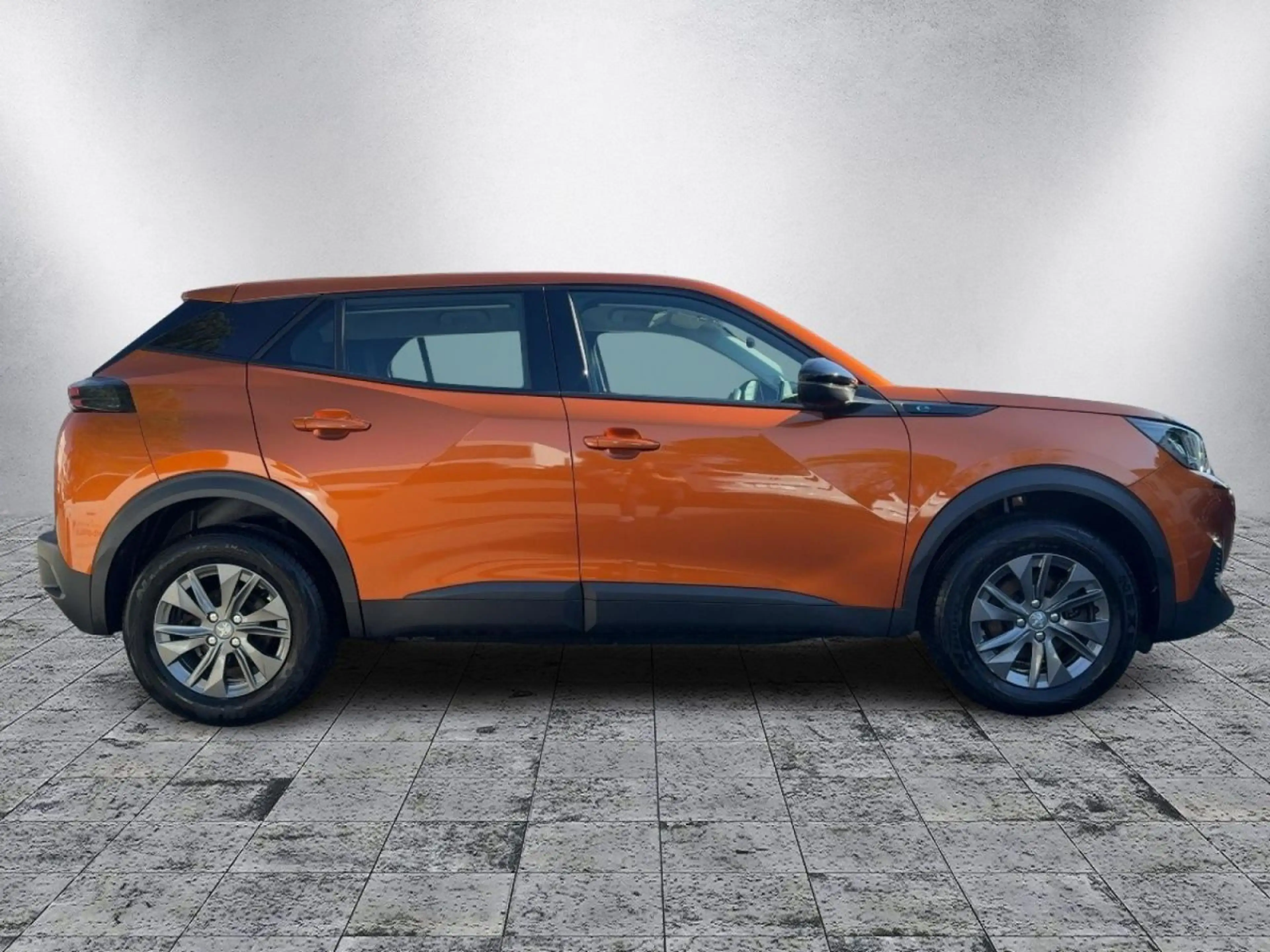 Peugeot 2008 Active Pack — photo 6