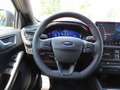 Ford Focus ST-LINE X m. NAVI+LED+HuD+ACC+SHZ+TWA+AHK Grijs - thumbnail 11