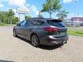 Ford Focus ST-LINE X m. NAVI+LED+HuD+ACC+SHZ+TWA+AHK Grijs - thumbnail 3