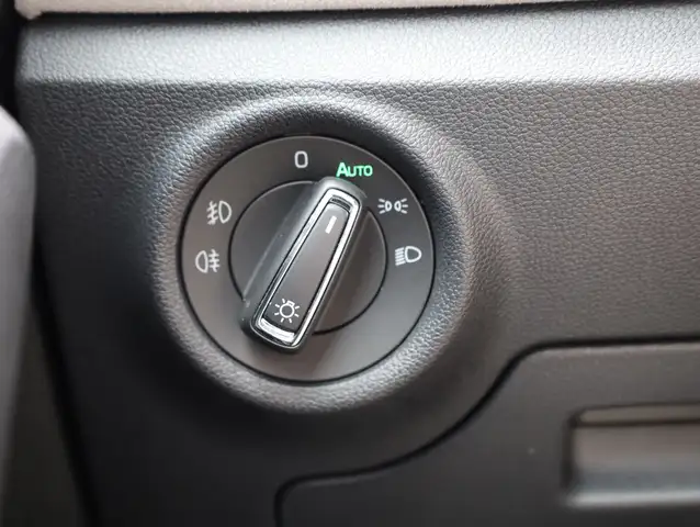 Skoda Kamiq view 15