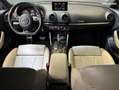 Audi S3 SPORTBACK 2.0 TFSI 300 QUATTRO S-TRONIC BVA Schwarz - thumbnail 14