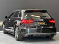 Audi S3 SPORTBACK 2.0 TFSI 300 QUATTRO S-TRONIC BVA Schwarz - thumbnail 7