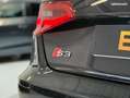 Audi S3 SPORTBACK 2.0 TFSI 300 QUATTRO S-TRONIC BVA Schwarz - thumbnail 24