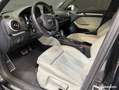 Audi S3 SPORTBACK 2.0 TFSI 300 QUATTRO S-TRONIC BVA Schwarz - thumbnail 11
