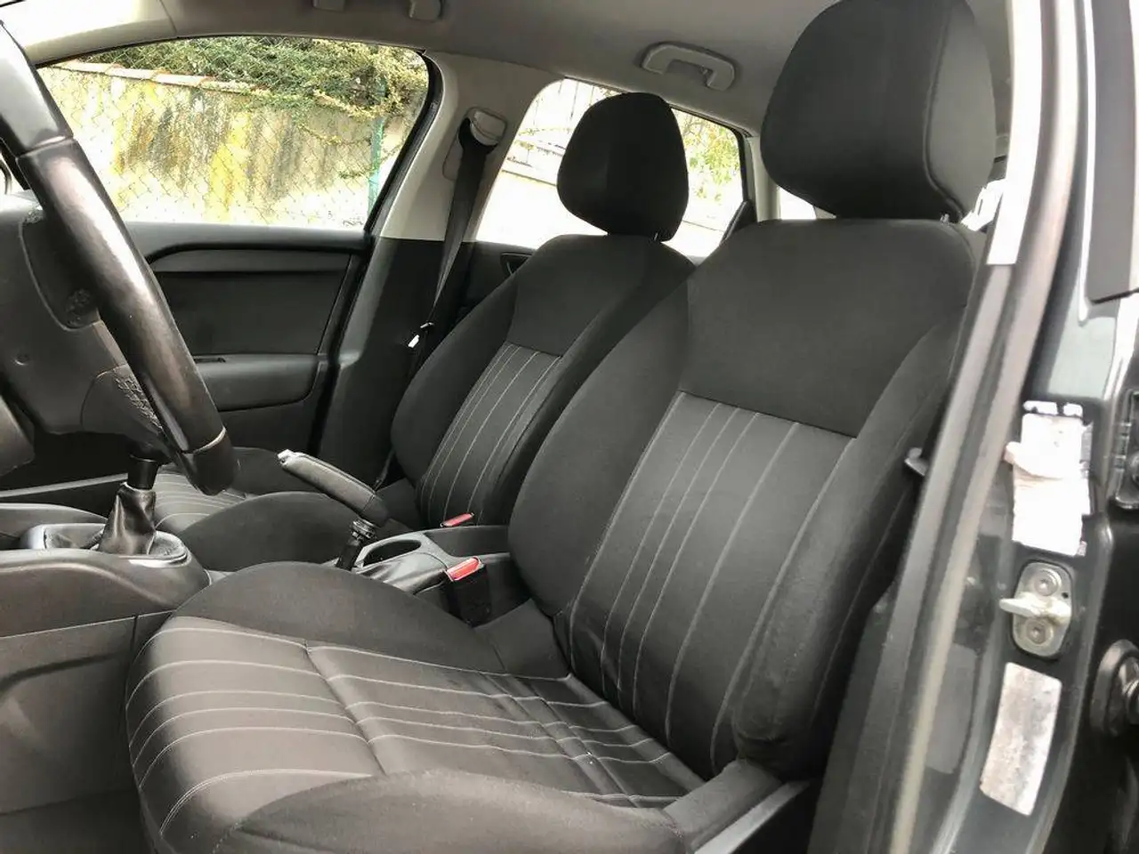 Citroen C4 Berline — photo 6