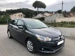 Citroen C4 II 1.6 HDi 90 FAP Attraction