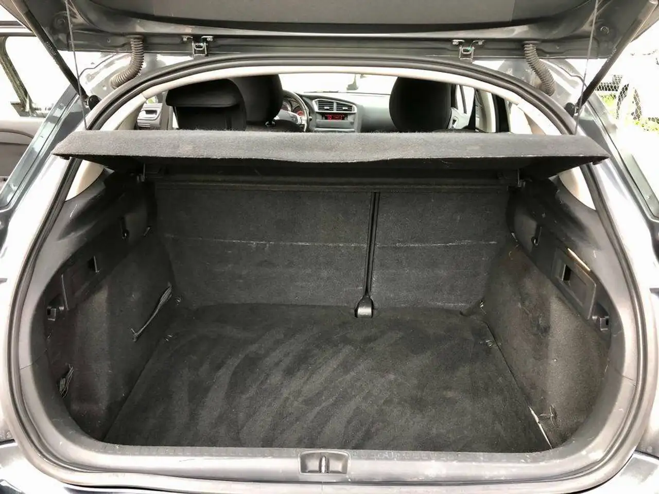 Citroen C4 Berline — photo 7
