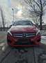 Mercedes-Benz B 200 B 200 d Aut. Rot - thumbnail 2